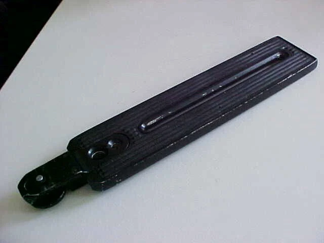 Metz 45/60 camera bracket bar (bx 104) - Image 1 of 1