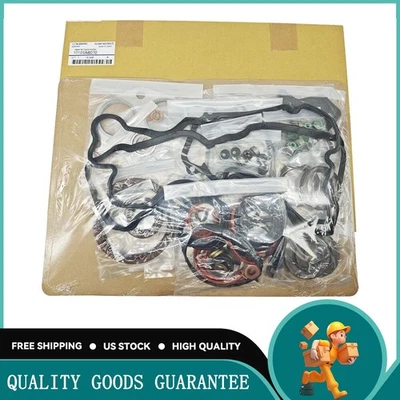 SUBARU - JUNTA DE MOTOR para Impreza WRX Forester EJ255 2,5 L TURBO 2008-14 Foto 1 de 4