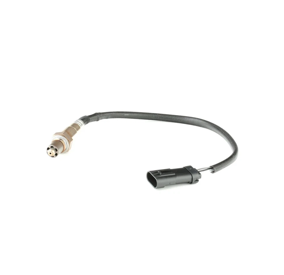 RIDEX 3922L0005 Sonda lambda riscaldato 315mm per OPEL Vivaro A Combi (X83) - Immagine 1 di 4