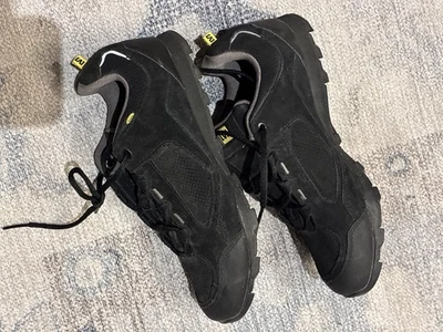 Zapatos de ciclismo MAVIC MTB bicicleta de montaña. US Talla 10 Foto 1 de 4