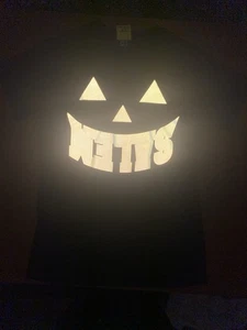 SALEM 3M Official Authentic Reflective Streetwear Witchhouse T-Shirt Ethel Lana - Bild 1 von 10