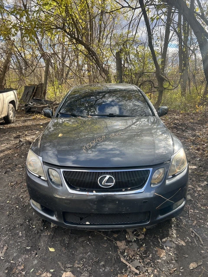 Задний правый вал оси пассажира подходит для 06–13 LEXUS IS350 39710 - Изображение 1 из 4