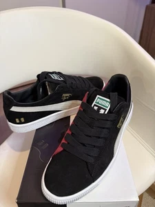 Puma Clyde THE HUNDREDS | Größe 43 | OVP Neu  - Bild 1 von 10