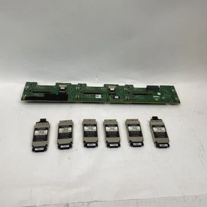 Server Lot – Dell R710 + Finisar Modules - Picture 1 of 16