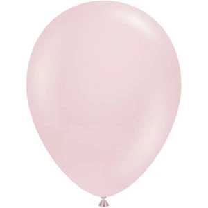 Tuftex 5" Cameo Pastel Latex Balloons (50ct) - Picture 1 of 1