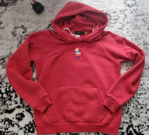 Pullover POLO RALPH LAUREN für Mädchen gr. 158-164 - Bild 1 von 2