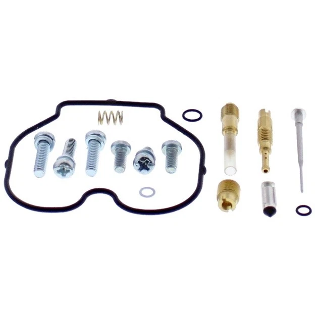 All Balls Carburetor Rebuild Kit fits Honda NPS50 Ruckus 2003-2009/2011-2018 - Imagem 1 de 1