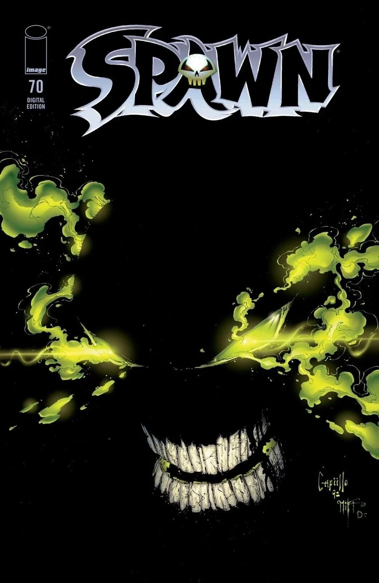 spawn poster products for sale | eBay