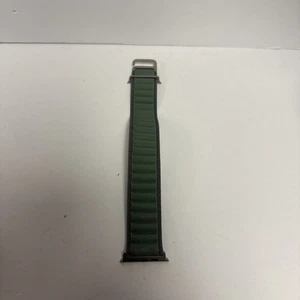 Original Apple Watch Series 8 7 6 Ultra 44MM 45MM 49mm Grün Alpine Loop Small - Bild 1 von 7