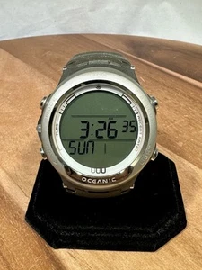 Orologio subacqueo integrato Oceanic Atom 3.0 Air - Foto 1 di 11
