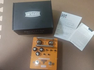 Tubesteader Sunkeeper Usado Tarifa de Envío Contra reembolso Programado - Imagen 1 de 7