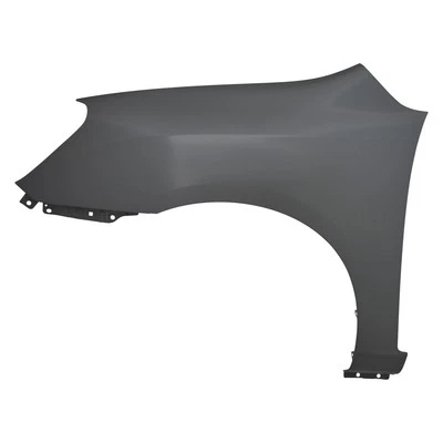 For Kia Rondo 2007-2012 Replace KI1240125 Front Driver Side Fender Standard Line - Изображение 1 из 4