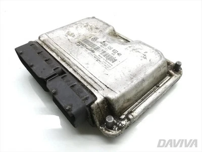 VW Bora Motorsteuermoduleinheit 2.3 V5 Benzin 125kW (170 HP) 066906032AM 2001 - Image 1 of 4