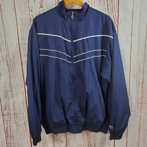 Rawlings Jacke Herren 2XL Full Zip Windbreaker sportlich leicht - Bild 1 von 13