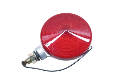 Conjunto de luz de freio Grote 55232, 9023, 5065 novo na caixa - Imagem 1 de 3