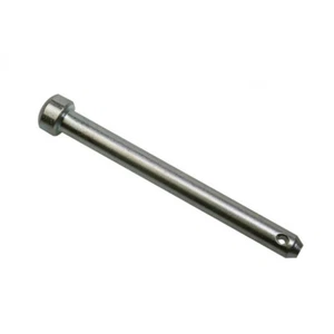 Freeline Brake Pad Pin D. 5mm x 68mm Go Kart Racing - Picture 1 of 1