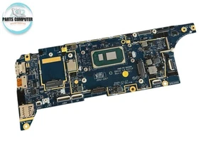 KND83 Dell Latitude 7320 7420 7520 Motherboard Intel i5-1145G7 2.6GHz 16GB X0KJM - Picture 1 of 2