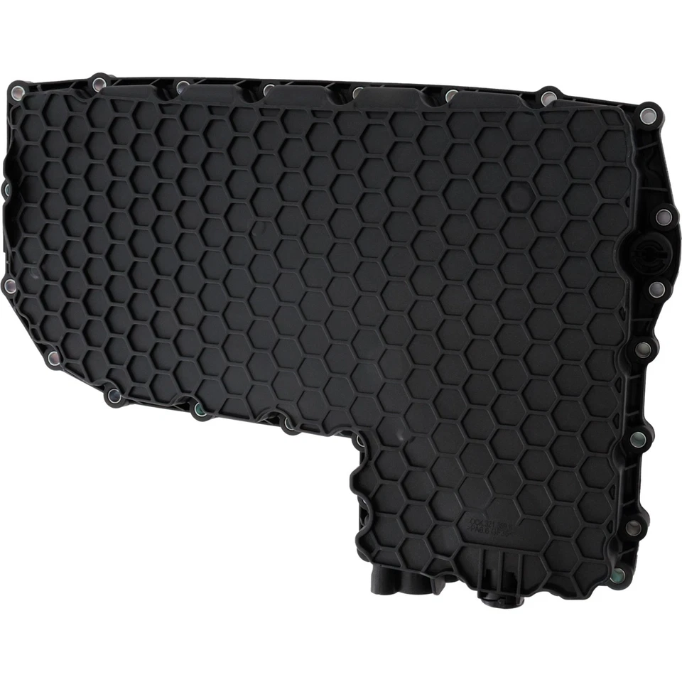 Cacerola de aceite para Audi Q5 A4 Allroad A6 S6 2020-2021 Foto 1 de 4