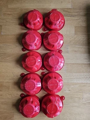 Apollo 58000-600APO Discovery Addressable Optical Smoke Detector  - Image 1 of 4