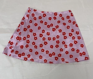 Minigonna donna Princess Polly Olton taglia 2 - Foto 1 di 8