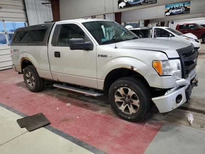 Used Engine Complete Assembly fits: 2014 Ford F150 PICKUP 3.7L VIN M 8th digit G Foto 1 de 4