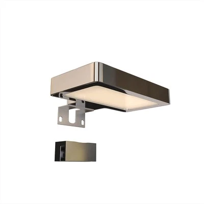 LED Spiegelleuchte Klemmleuchte Schrankleuchte Palea 116mm - 6 Watt 347LM 5700K - Bild 1 von 4