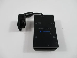 Sony PlayStation 2 Multitap SCPH-10090 OEM - Imagen 1 de 7