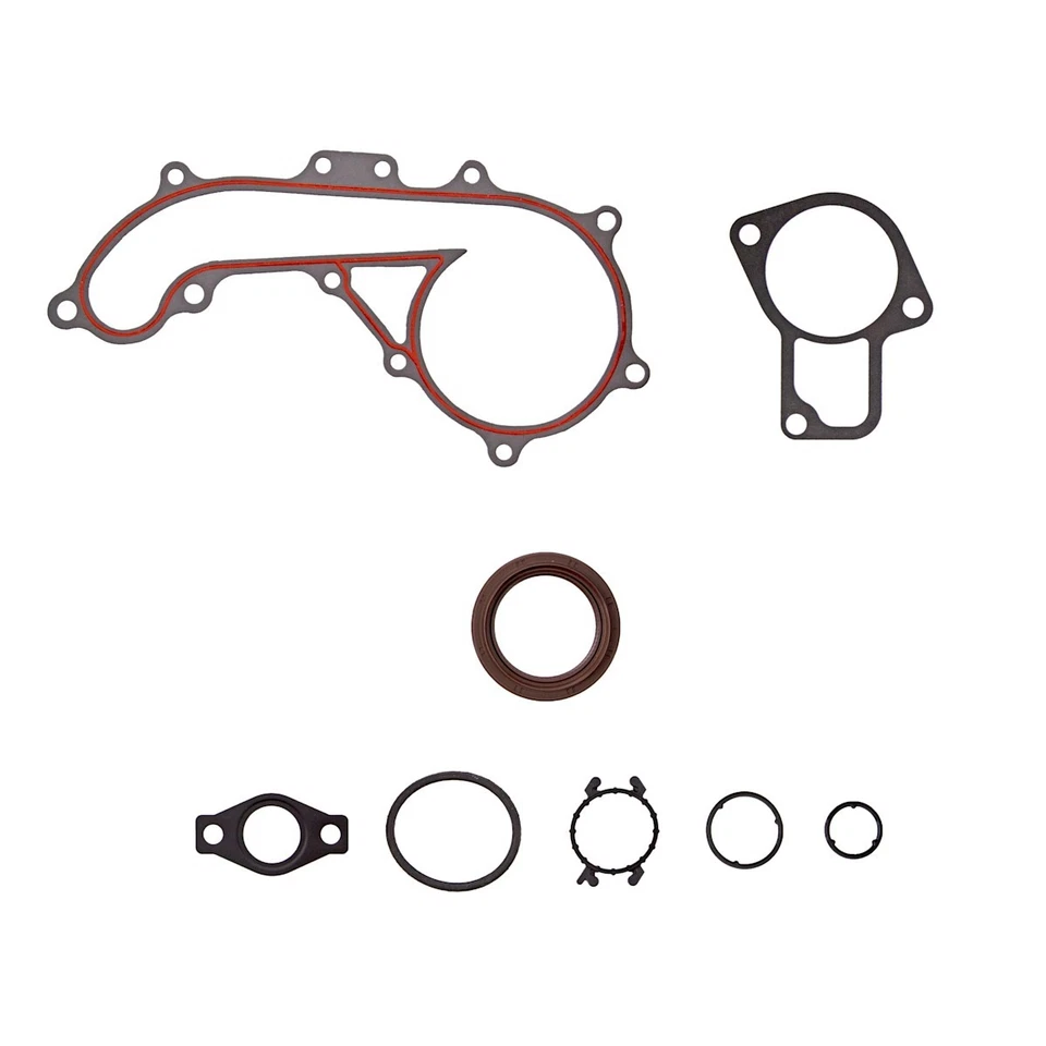 TCS 46131 Felpro Crankshaft Seal Front for 4 Runner Toyota Tacoma 4Runner 2010 - Image 1 of 1