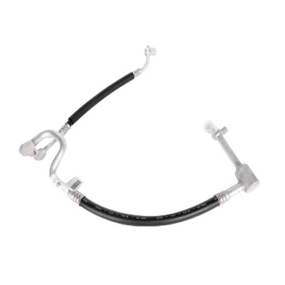 Vedação de mangueira de ar condicionado ACDelco genuína para Buick LaCrosse 2010-2013 incluída - Imagem 1 de 4