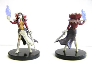 Pathfinder Battles - #033 Arazni - Ruins of Lastwall - D&D - Bild 1 von 1