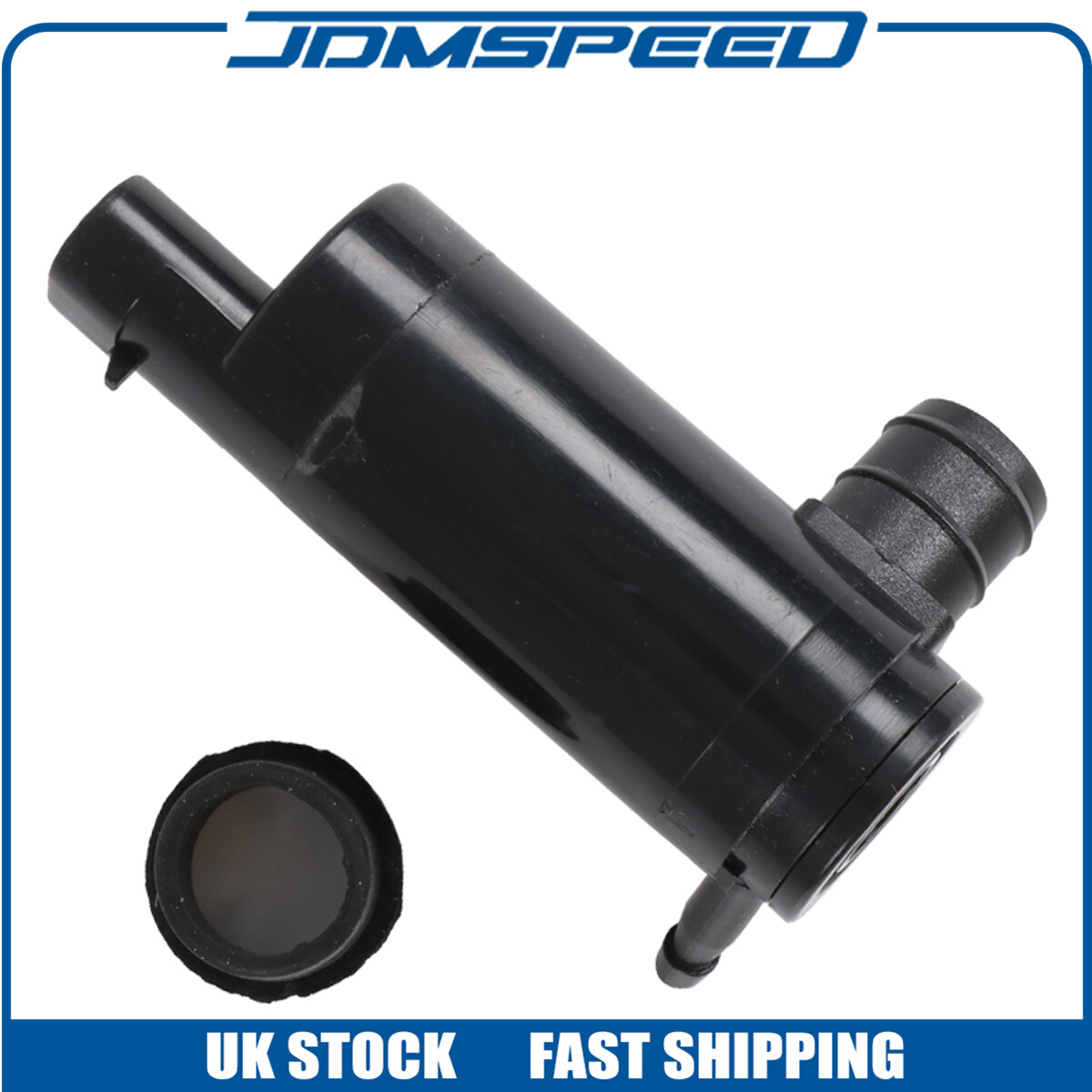 Scheibenwaschpumpe Für Chevrolet Captiva 2006-2011 - 2 Ausgänge, 93731451