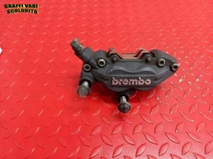 FRONT BRAKE CALIPER YAMAHA XT 660 YEAR 2006 SERIES 2004 2016 - Picture 1 of 1