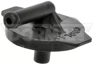 Engine Coolant Reservoir Cap Fits 1998-2005 Lexus GS300 Dorman 460YJ55 - Picture 1 of 2