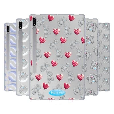 OFFICIAL ME TO YOU PATTERNS SOFT GEL CASE FOR SAMSUNG TABLETS 1 - Image 1 of 4