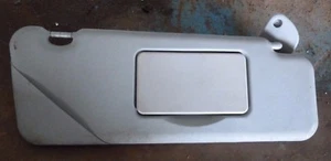 Citroen Xsara 98-1/01 Hatch Right Sunvisor - Bild 1 von 3