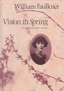 William Faulkner - Vision In Spring - Picture 1 of 2