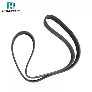 New Serpentine Drive Belt Fits for Nissan Altima Maxima Murano Pathfinder - Picture 1 of 14