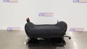 15 FORD MUSTANG GT POWER SEAT BOTTOM TRACK FRONT LEFT DRIVER