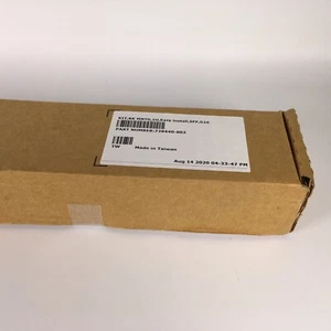 HP 728440-002 HPE 1U Gen 10 SFF Easy- Install Rail Kit, NIB - Picture 1 of 4