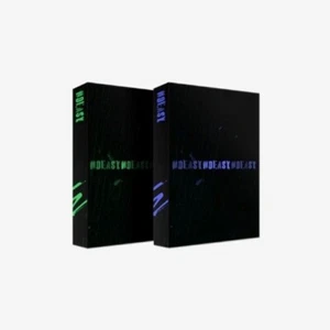 STRAY KIDS - NOEASY (Vol.2) SET Album+Extra Photocards - Picture 1 of 2