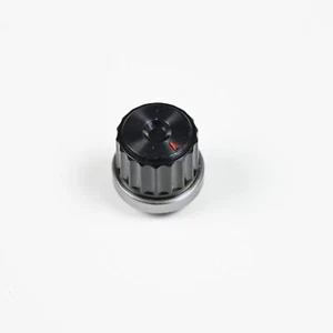 Grundig S350 Base Treble Gain Knob #1 - Radio Parts - Zdjęcie 1 z 3
