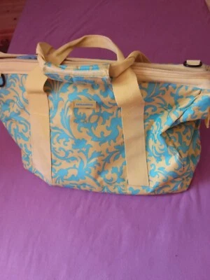 REISENTHEL allrounder m Reisetasche, Sporttasche, Schultertasche must HAVE... - Bild 1 von 4