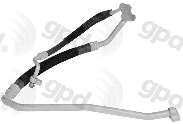 Conjunto de manguera de aire acondicionado para Mercury Milan 2008 2,3 L Foto 1 de 1