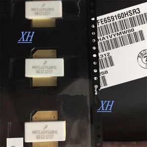 MRFE6S9160H RF Power Field Effect Transistors 30W AVG 880 MHz new original 1PCS - Picture 1 of 3