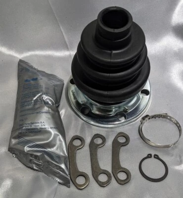 BOTA DE TRANSMISIÓN EJE ECP para FERRARI 512 BB 512 BBi NUEVA CON JAULA Foto 1 de 2