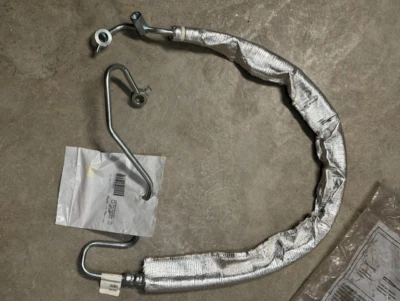 Manguera de línea de presión de dirección asistida EDELMANN nueva para Nissan Murano 92397 2009-2014 Foto 1 de 4