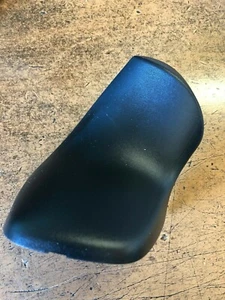 NEW OEM NISSAN 2013.2014 VERSA NOTE DRIVERS SIDE LOWER MIRROR TRIM  - Picture 1 of 3