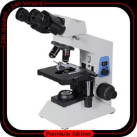 DUNKELFELDMIKROSKOP STEREOMIKROSKOP DIAGNOSTIK ENDERLEIN KONDENSOR MK9B