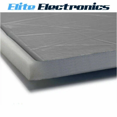 STANDARTPLAST STP HOOD BONNET LID NOISE SOUND THERMAL HEAT INSULATION ABSORPTION - image 1 of 3