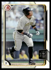 Harold Ramirez 2015 Bowman Prospects #BP35 Pittsburgh Pirates - Picture 1 of 2